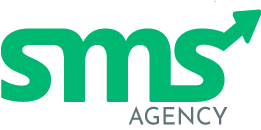SMS Agency Logo