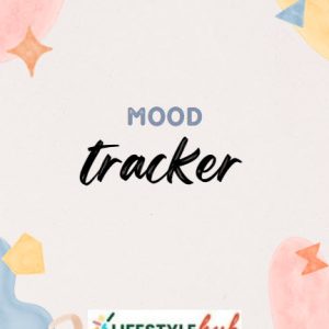 mood tracker