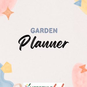 garden planner