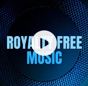 5,000+ Royalty free music tracks