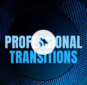 8,500+ Professional transitions