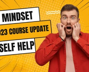 Mindset Self Help Course Collection