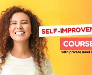 Self Improvement Course Collection