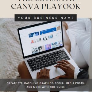 canva playbook