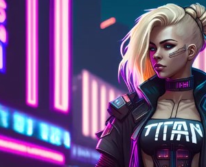 Ultimate Cyberpunk Collection