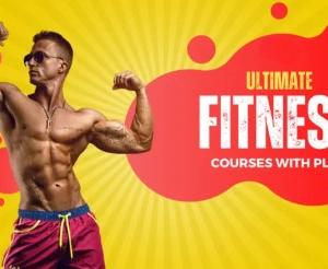 Ultimate Fitness Course Collection