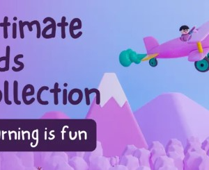 Ultimate Kids Collection