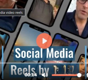 social media reels