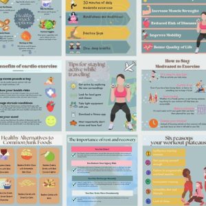 health and fitness