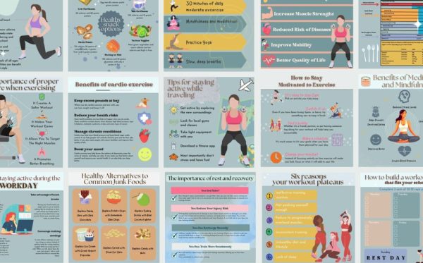 health and fitness