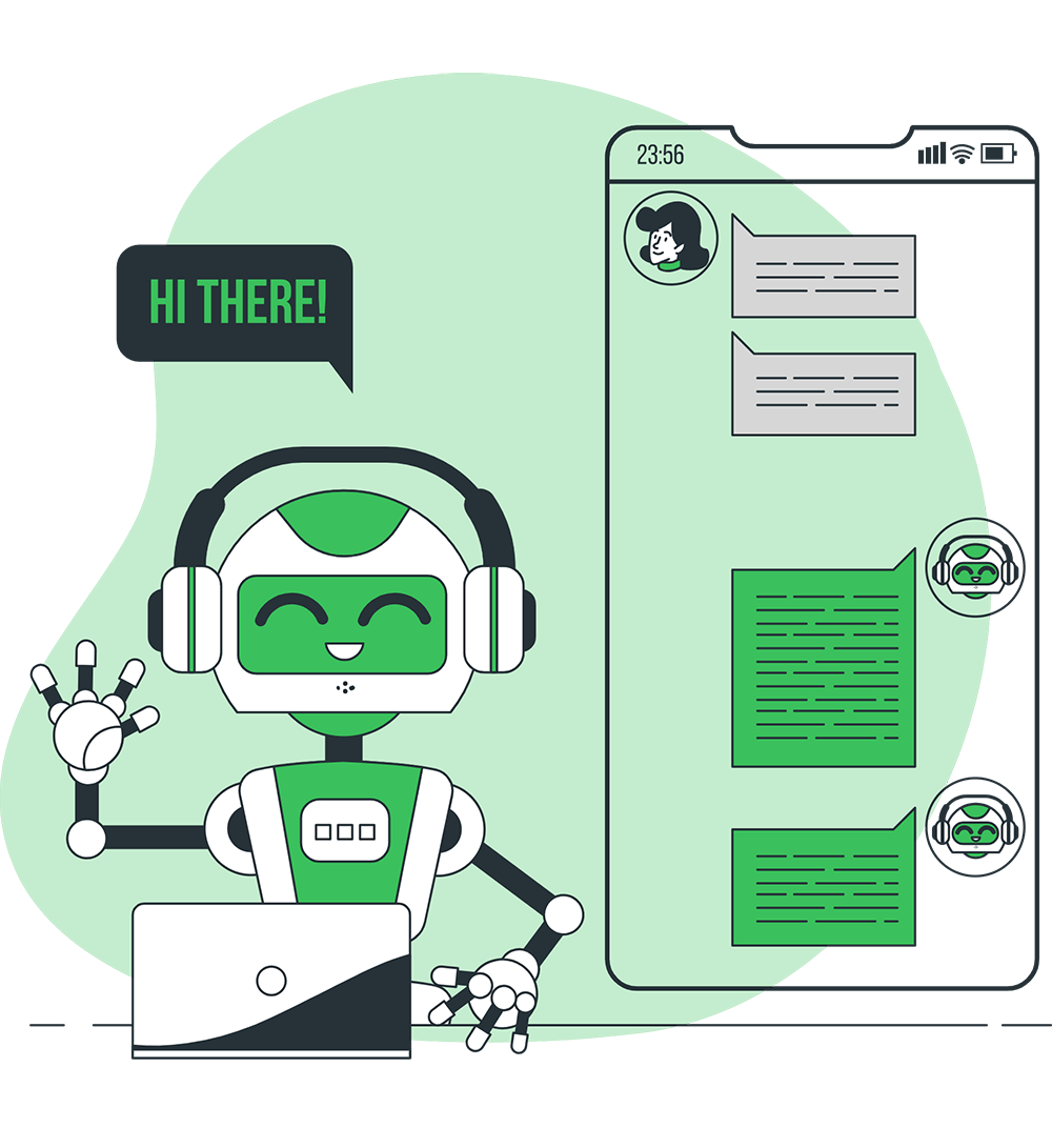 Chat bot (1)