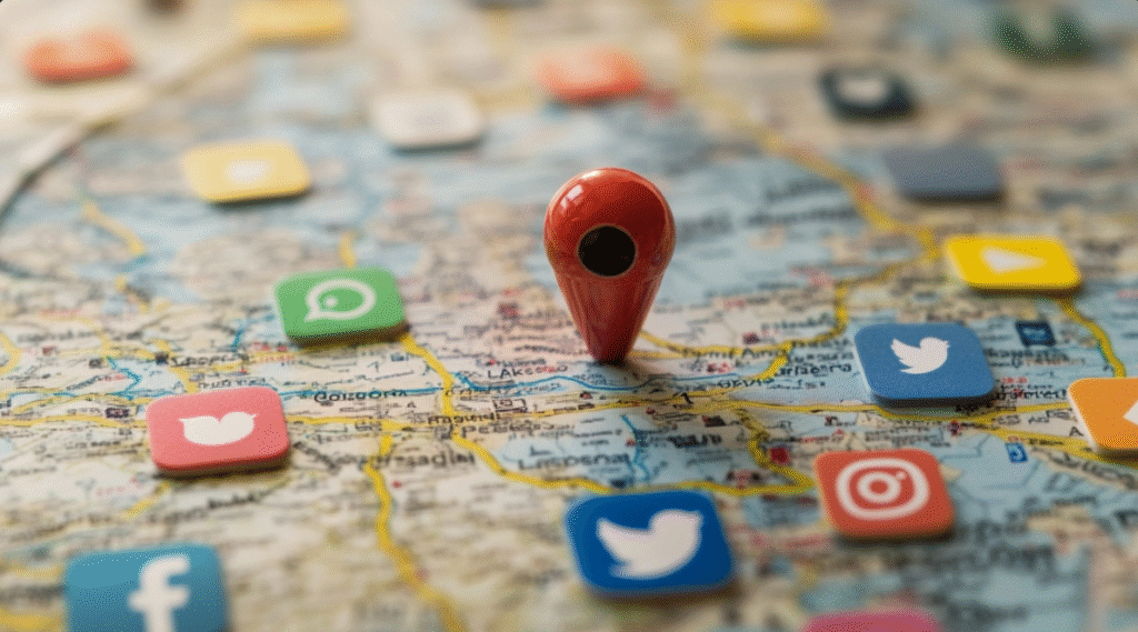 google maps citations