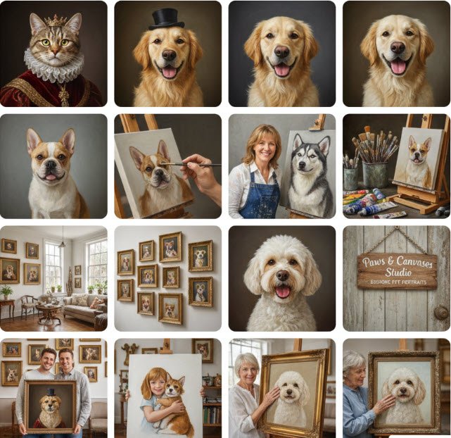 Google Business Profile